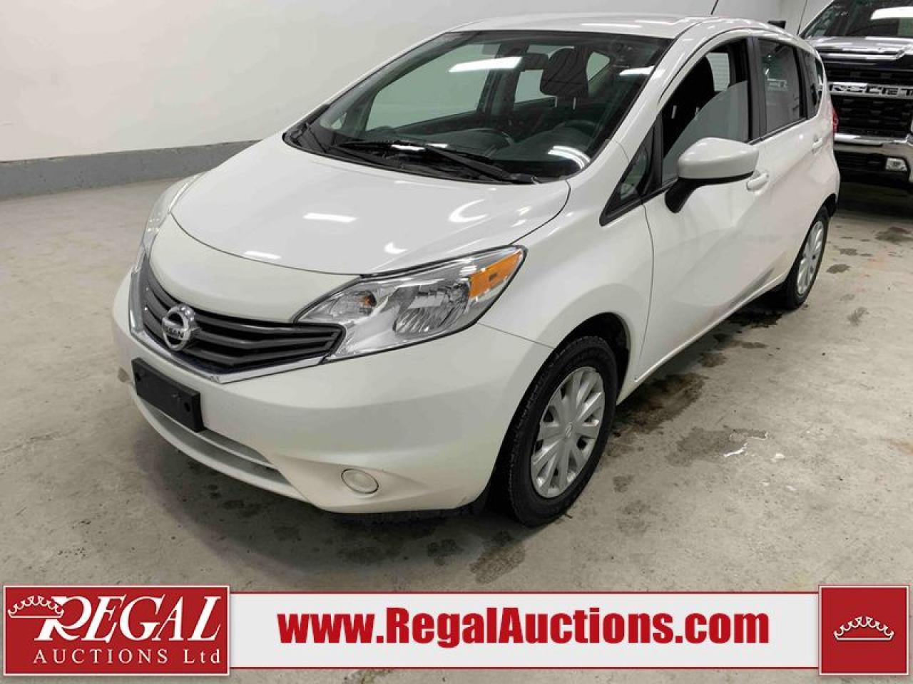 OFFERS WILL NOT BE ACCEPTED BY EMAIL OR PHONE - THIS VEHICLE WILL GO ON TIMED ONLINE AUCTION on Tuesday January 27.<br><br/>VEHICLE DESCRIPTION <br/>Stock #: 16978 <br/>Lot #: 552 <br/>Reserve Price: $5,900 <br/>CarProof Report: Available at www.RegalAuctions.com <br/><br/>IMPORTANT DECLARATION <br/>Claim History: Claim History. <br/>Out of Province - BC: This vehicle has not previously been registered in Alberta. The purchaser must have the vehicle undergo and pass an Out of Province inspection before it can be registered in Alberta. <br/>Active Status: This vehicles title is listed as Active Status. <br/> Live Online Bidding: This vehicle will be available for bidding over the internet, visit www.RegalAuctions.com to register. <br/> <br/>The simple solution to selling your car or truck. Bring your clean vehicle in with your Drivers License and current Registration and well put it on the auction block at our next sale.<br/><br/>www.RegalAuctions.com