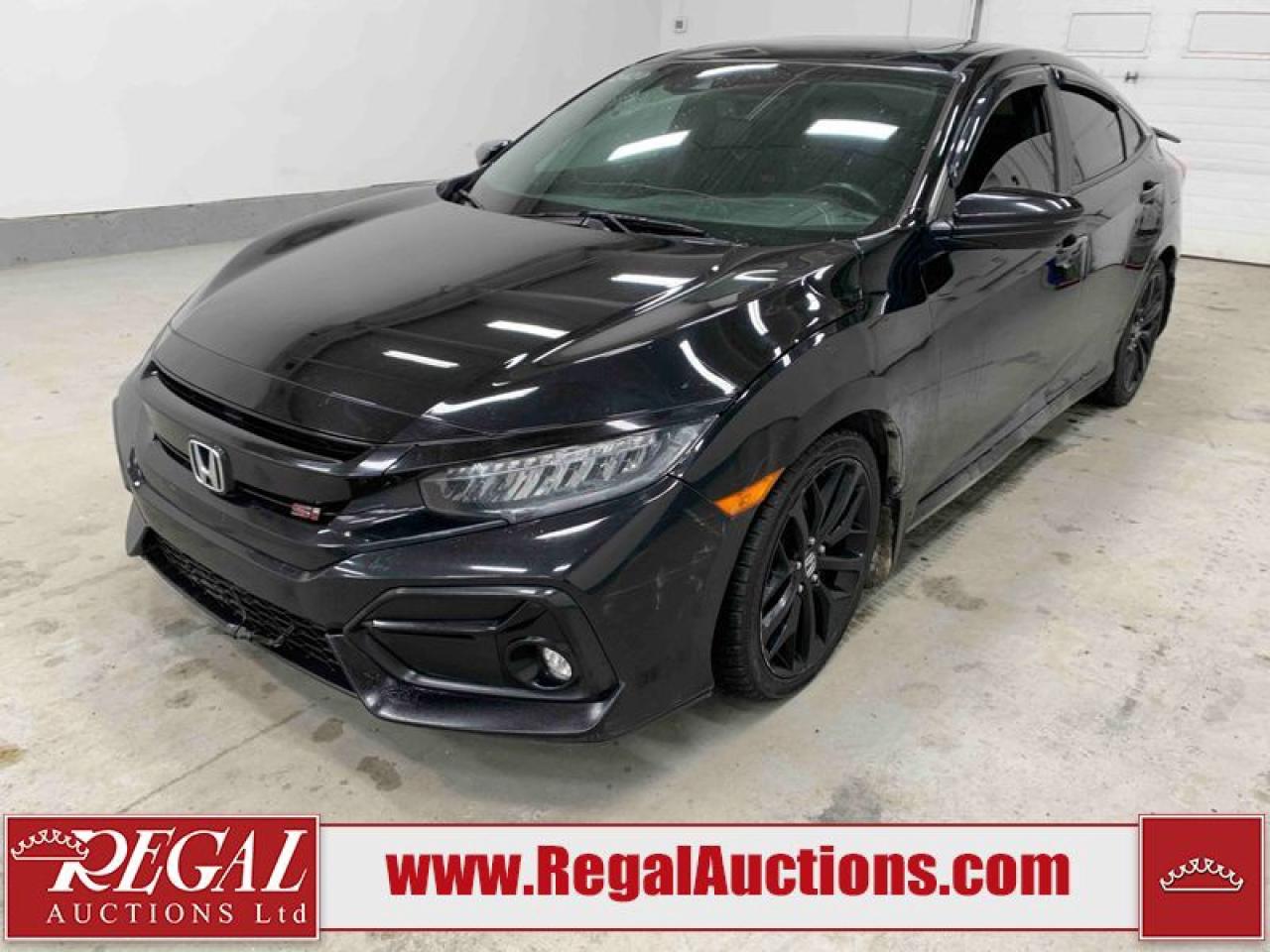 OFFERS WILL NOT BE ACCEPTED BY EMAIL OR PHONE - THIS VEHICLE WILL GO ON TIMED ONLINE AUCTION on Tuesday January 27.<br><br/>VEHICLE DESCRIPTION <br/>Stock #: 16982 <br/>Lot #: 596 <br/>Reserve Price: $17,900 <br/>CarProof Report: Available at www.RegalAuctions.com <br/><br/>IMPORTANT DECLARATION <br/>Claim History: Claim History. <br/>Active Status: This vehicles title is listed as Active Status. <br/> Live Online Bidding: This vehicle will be available for bidding over the internet, visit www.RegalAuctions.com to register. <br/> <br/>The simple solution to selling your car or truck. Bring your clean vehicle in with your Drivers License and current Registration and well put it on the auction block at our next sale.<br/><br/>www.RegalAuctions.com