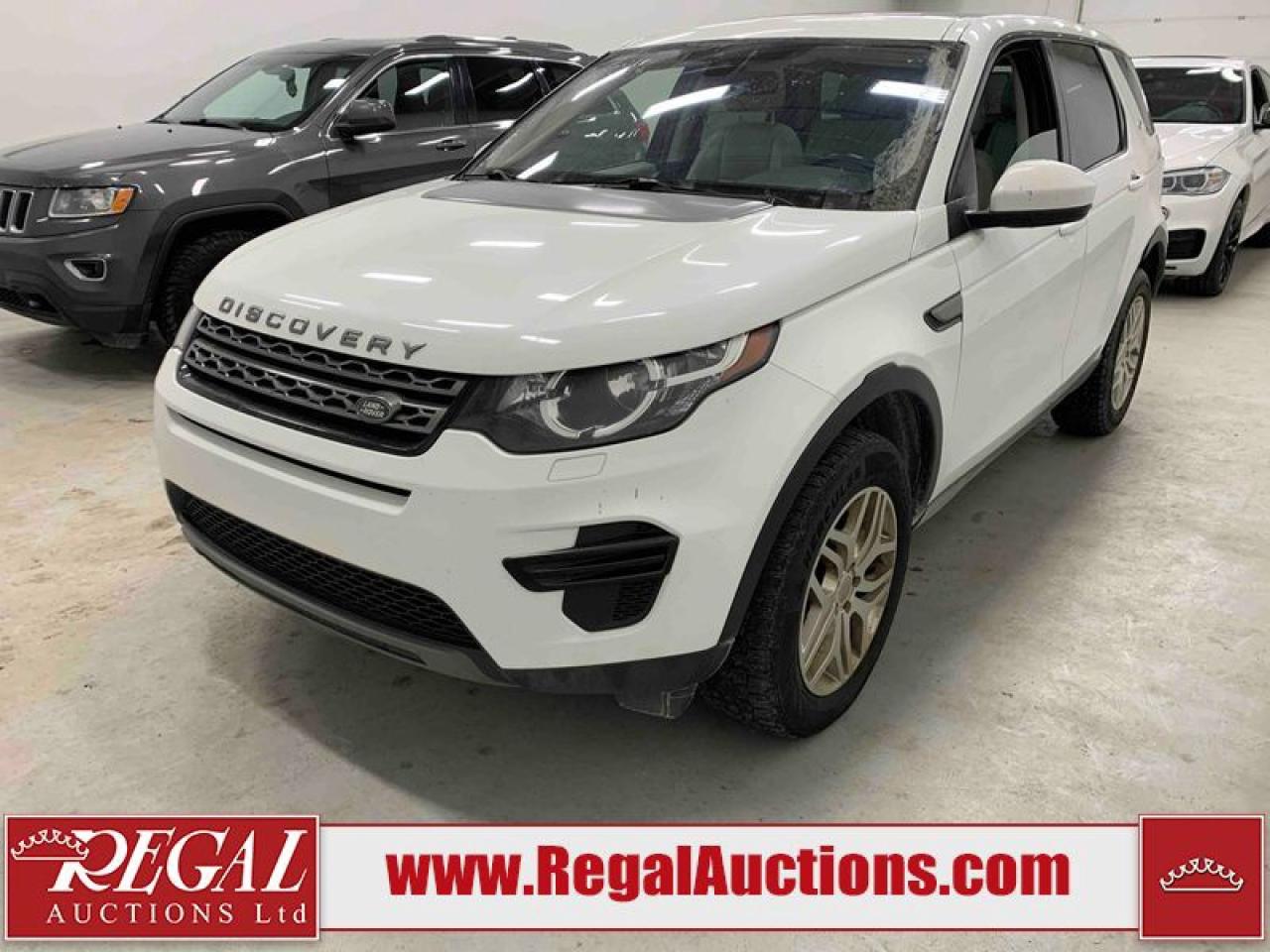 OFFERS WILL NOT BE ACCEPTED BY EMAIL OR PHONE - THIS VEHICLE WILL GO ON TIMED ONLINE AUCTION on Tuesday January 27.<br><br/>VEHICLE DESCRIPTION <br/>Stock #: 16984 <br/>Lot #: 588 <br/>Reserve Price: $13,000 <br/>CarProof Report: Available at www.RegalAuctions.com <br/><br/>IMPORTANT DECLARATION <br/>Active Status: This vehicles title is listed as Active Status. <br/> Live Online Bidding: This vehicle will be available for bidding over the internet, visit www.RegalAuctions.com to register. <br/> <br/>The simple solution to selling your car or truck. Bring your clean vehicle in with your Drivers License and current Registration and well put it on the auction block at our next sale.<br/><br/>www.RegalAuctions.com