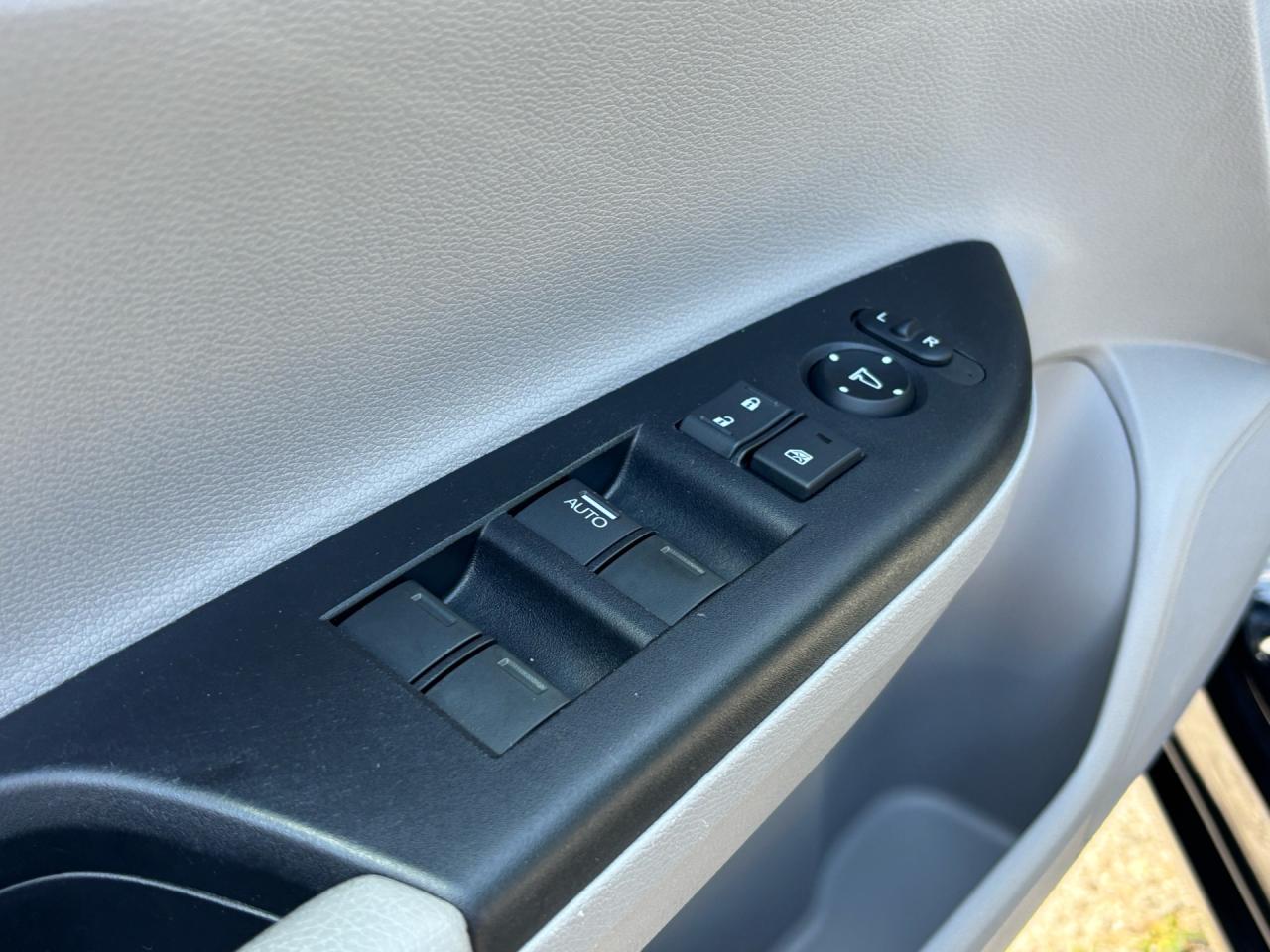 2014 Honda Accord 4DR I4 CVT LX Photo