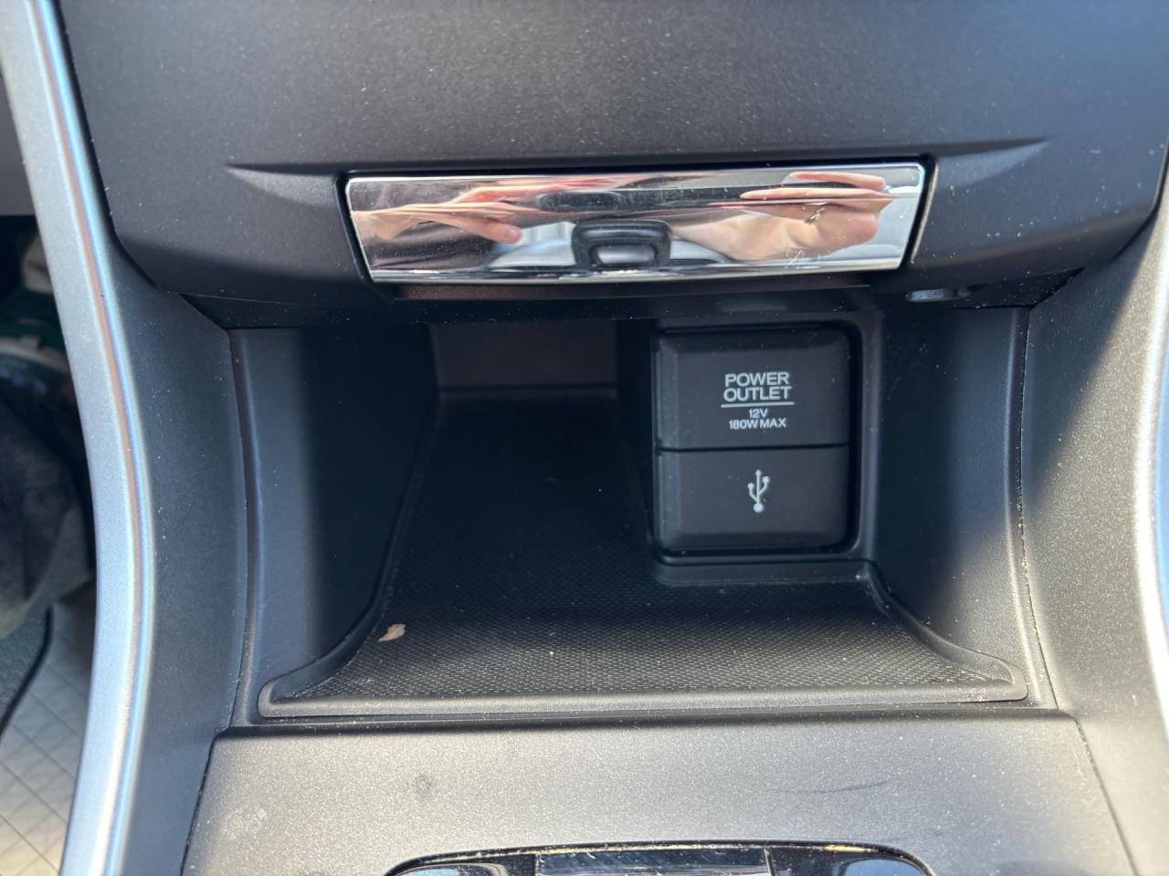 2014 Honda Accord 4DR I4 CVT LX Photo