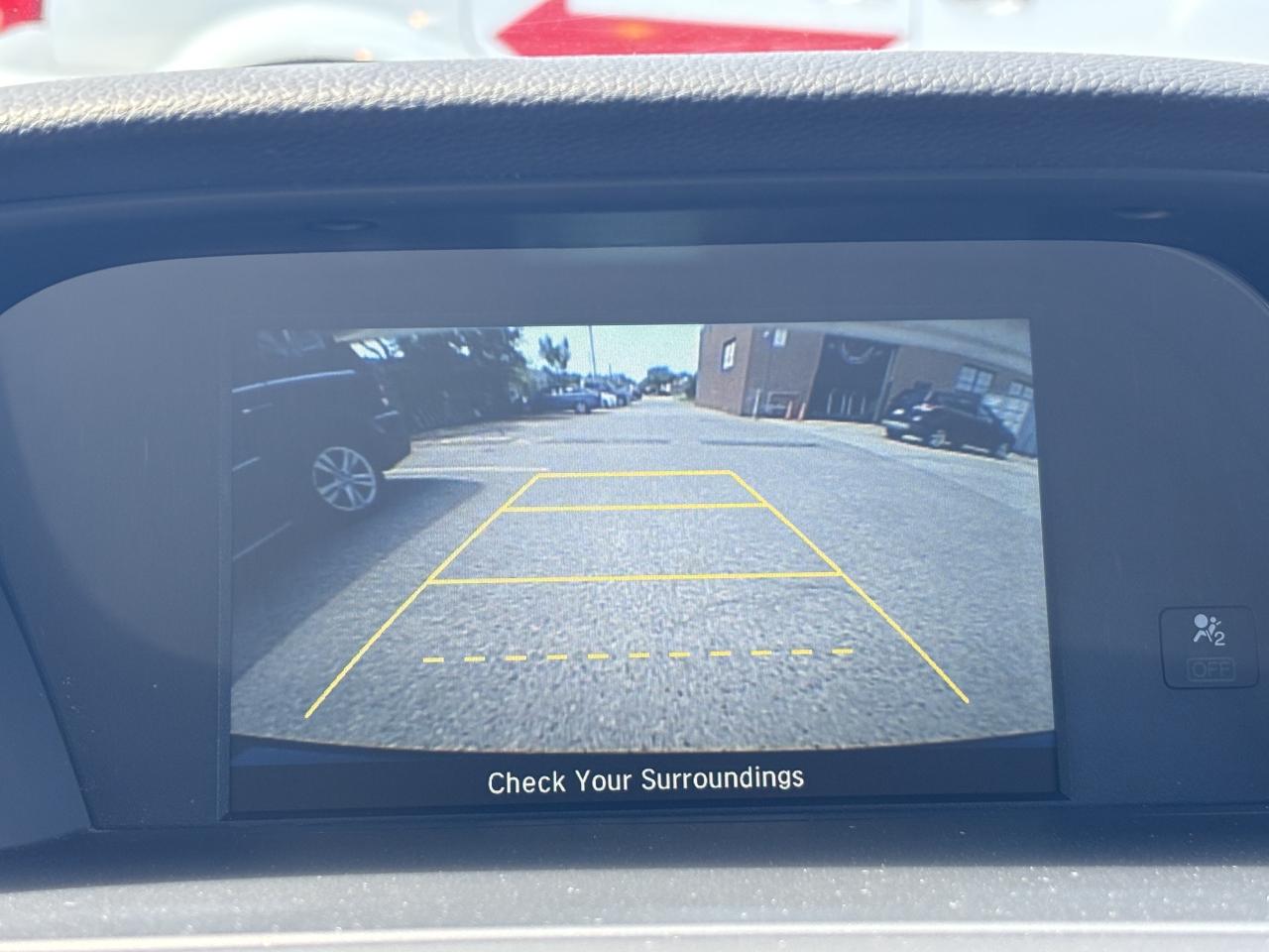 2014 Honda Accord 4DR I4 CVT LX Photo