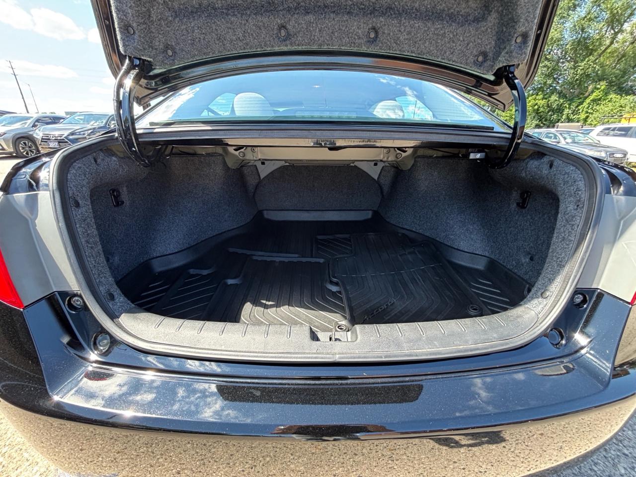 2014 Honda Accord 4DR I4 CVT LX Photo