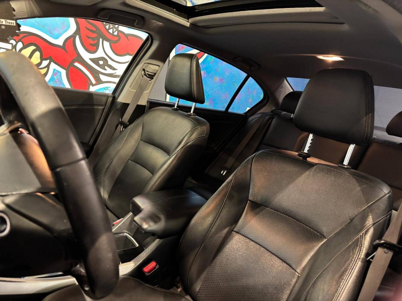 2017 Honda Accord 4dr I4 CVT Touring Photo