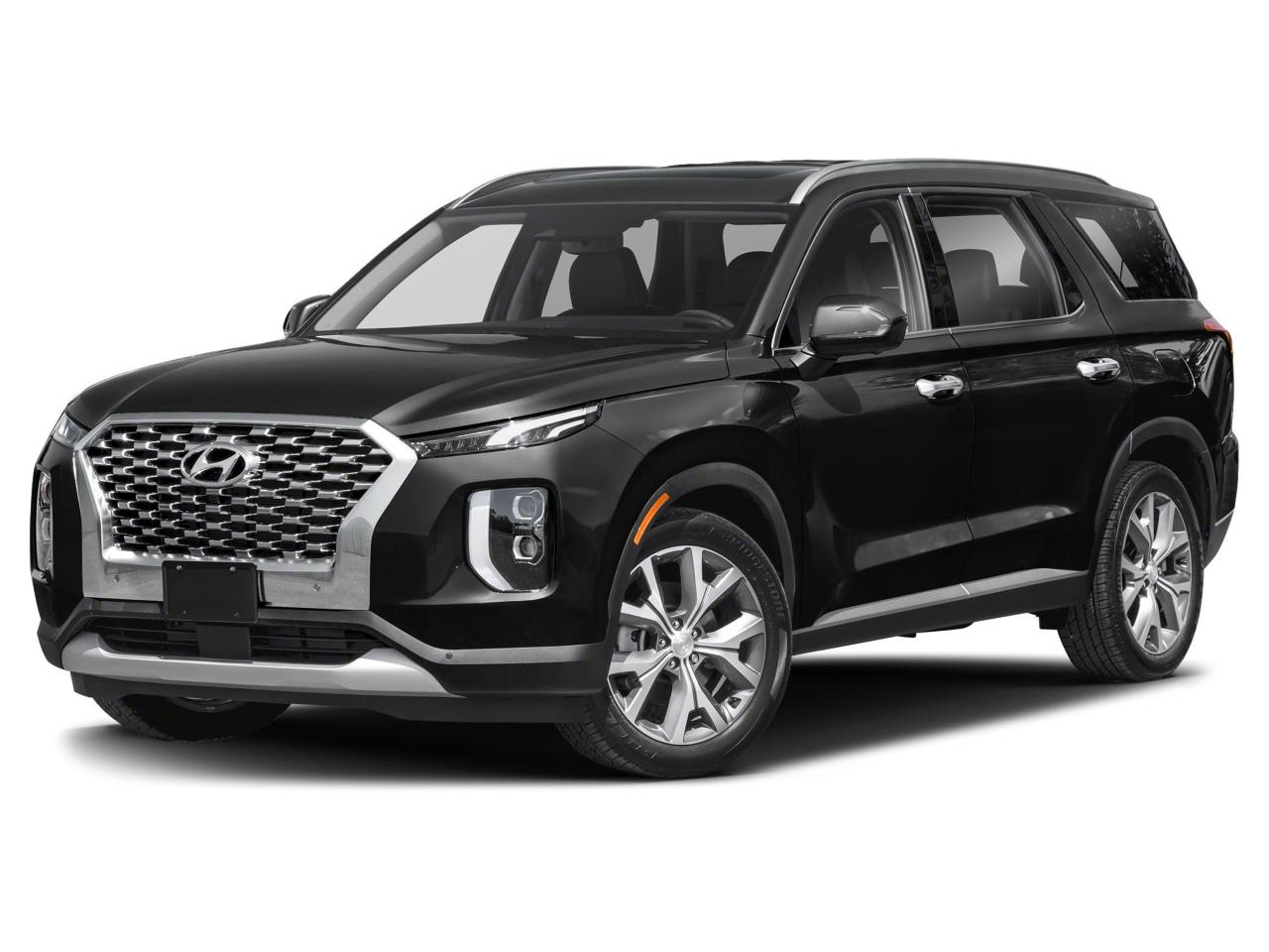 Used 2020 Hyundai PALISADE ULTIMATE for sale in Winnipeg, MB