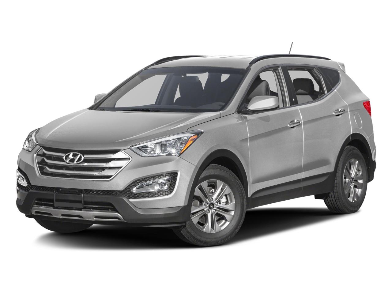 Used 2016 Hyundai Santa Fe Sport FWD 4dr 2.4L for sale in Winnipeg, MB