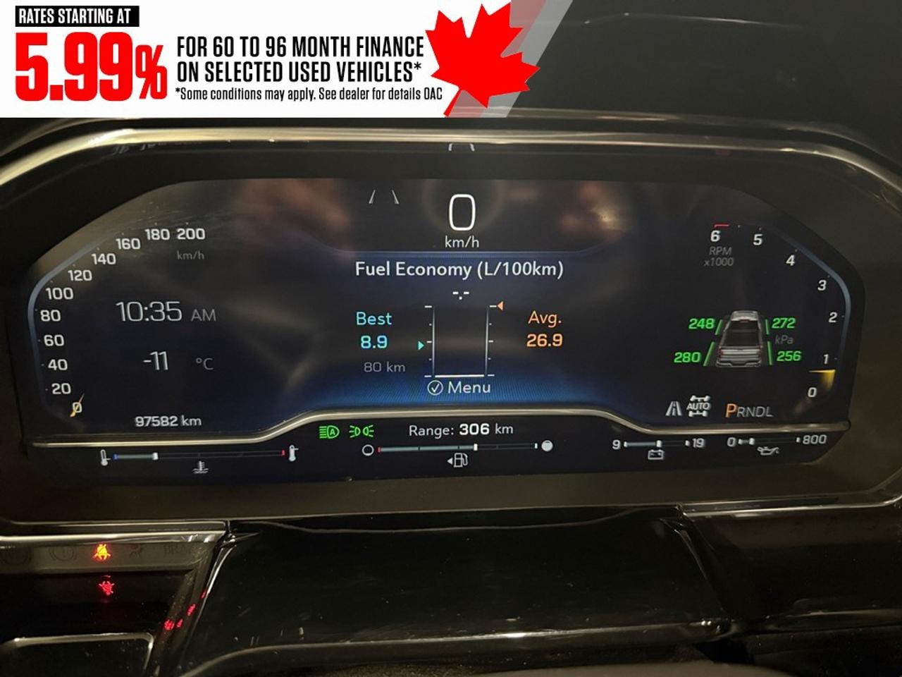 2023 Chevrolet Silverado 1500 4WD Crew Cab 157 LT Photo