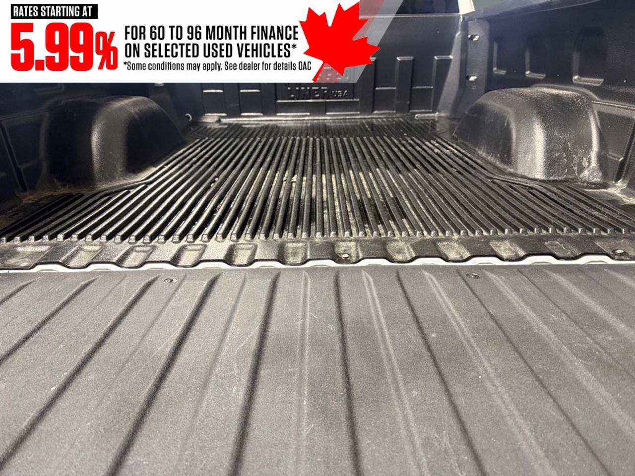 2023 Chevrolet Silverado 1500 4WD Crew Cab 157 LT Photo