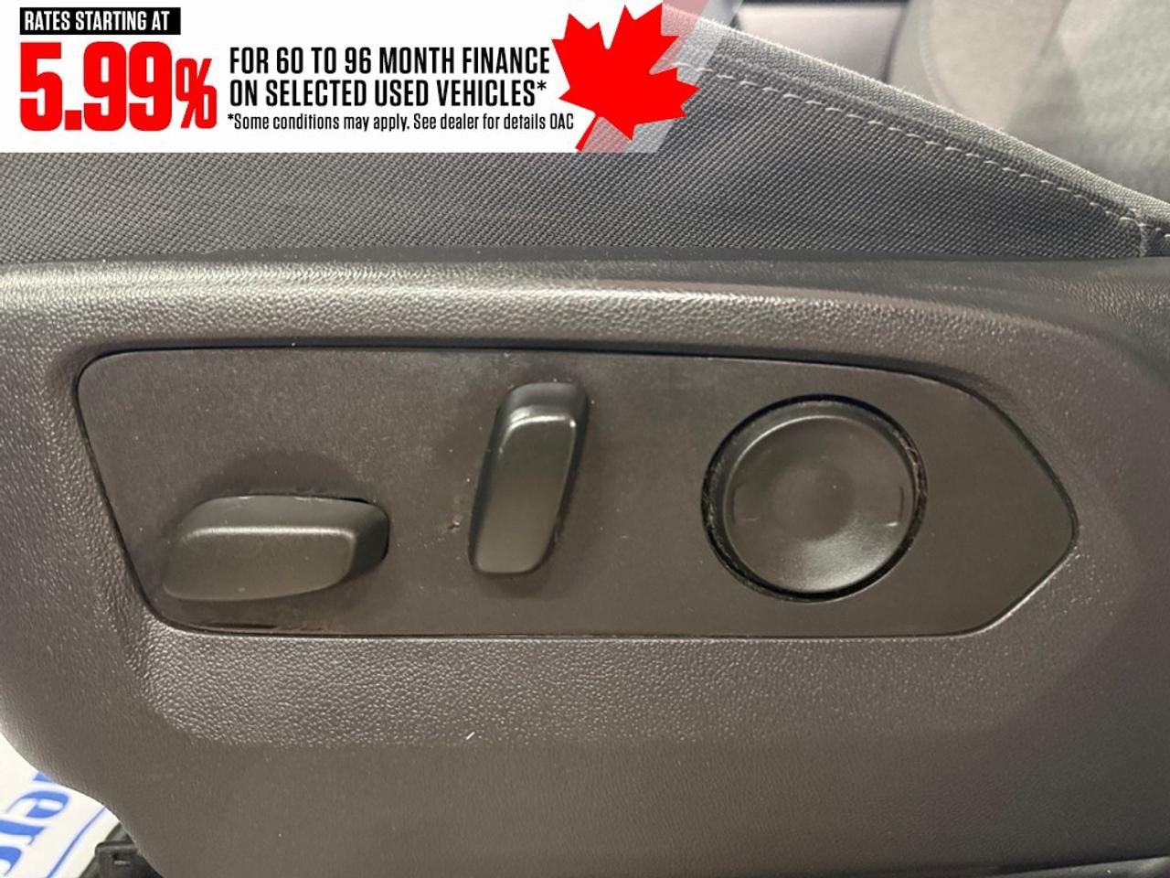 2023 Chevrolet Silverado 1500 4WD Crew Cab 157 LT Photo