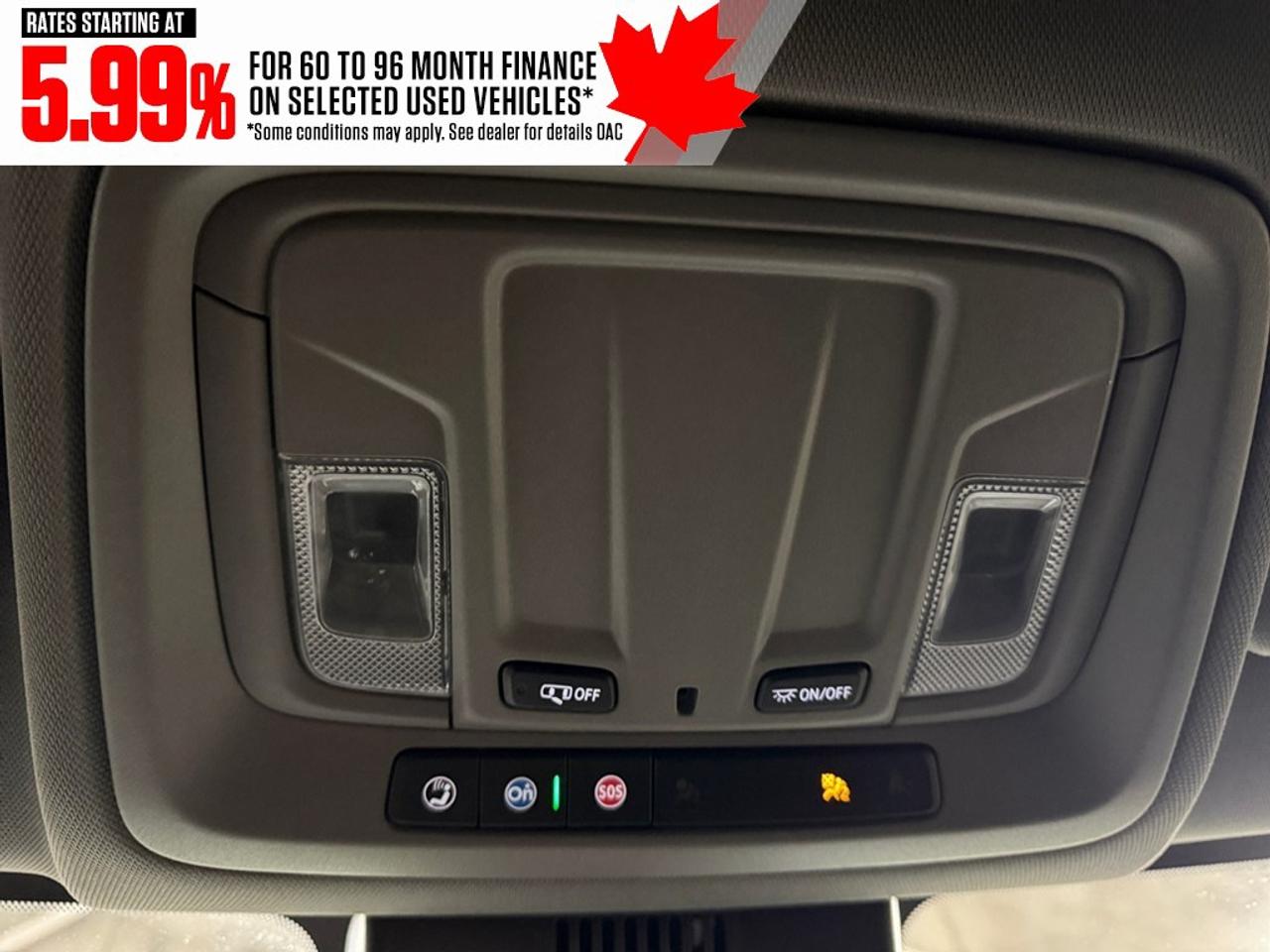 2023 Chevrolet Silverado 1500 4WD Crew Cab 157 LT Photo