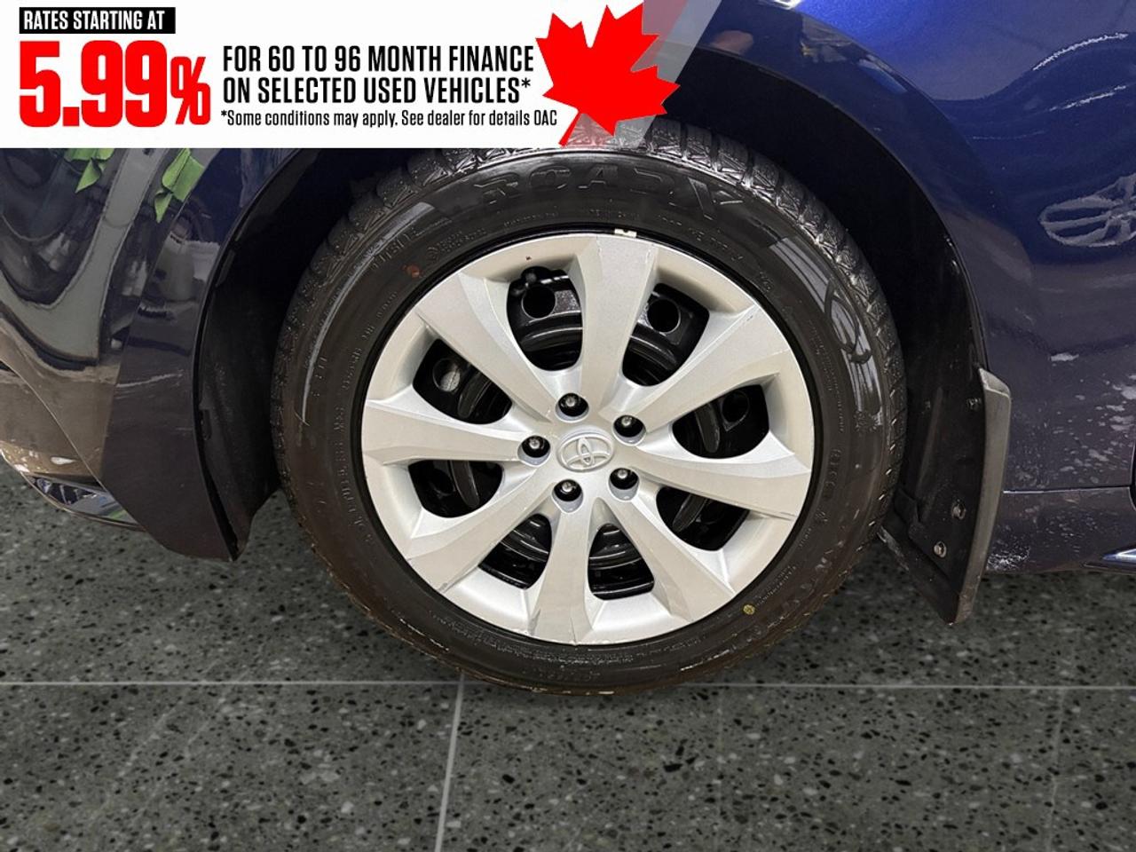 2023 Toyota Corolla LE CVT Photo