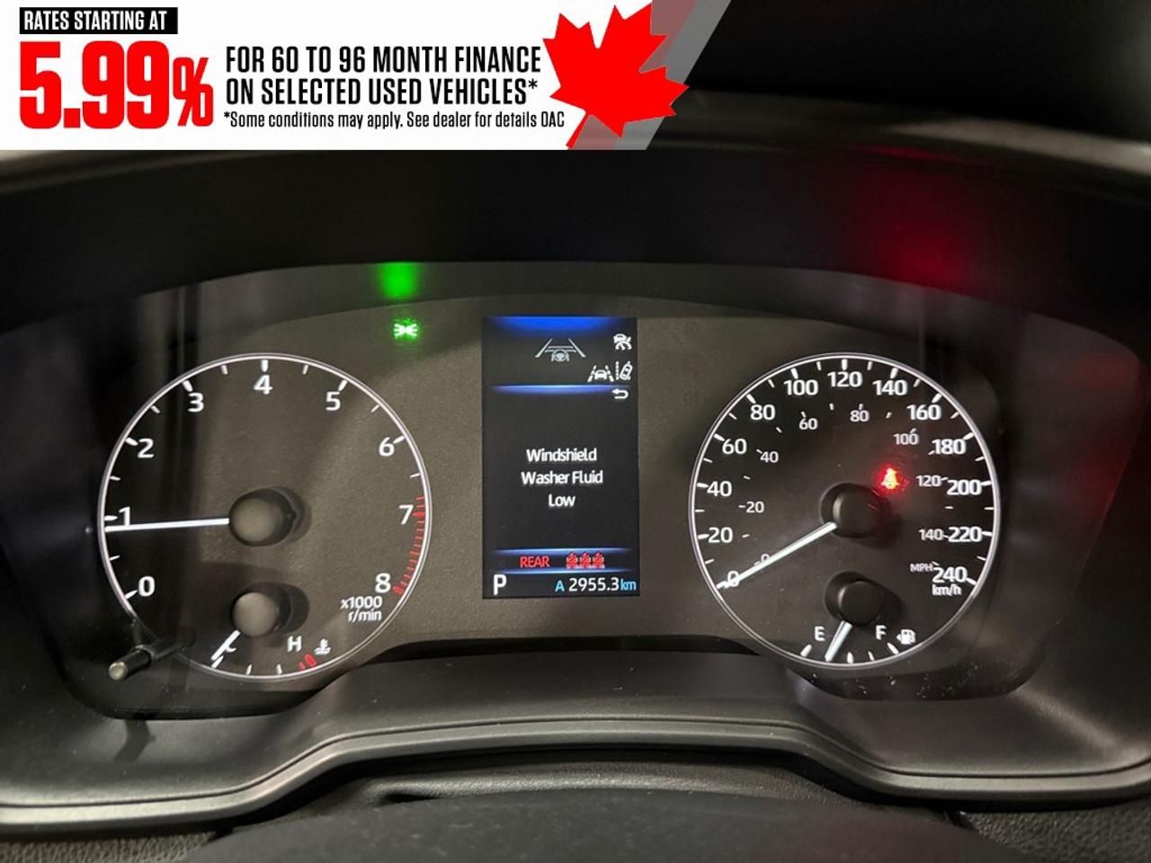 2023 Toyota Corolla LE CVT Photo