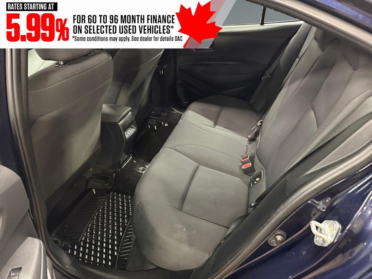 2023 Toyota Corolla LE CVT Photo