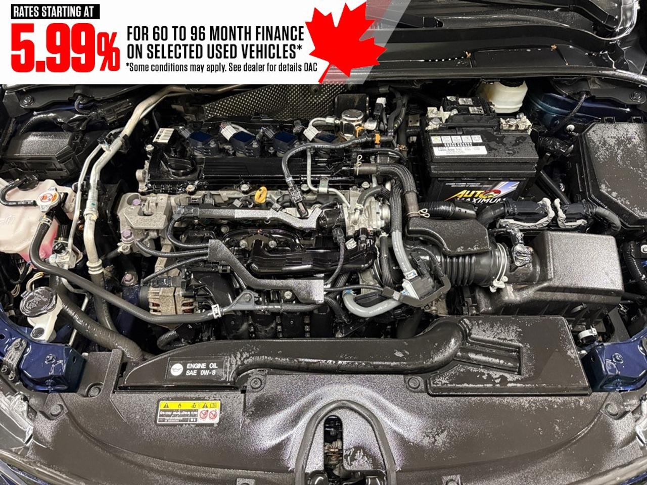 2023 Toyota Corolla LE CVT Photo