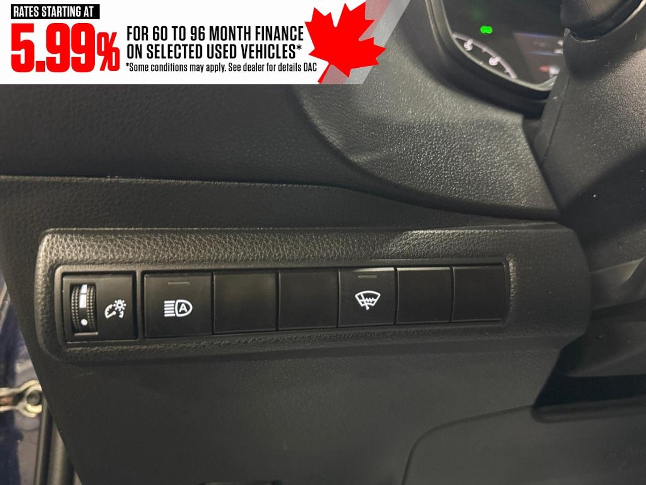 2023 Toyota Corolla LE CVT Photo