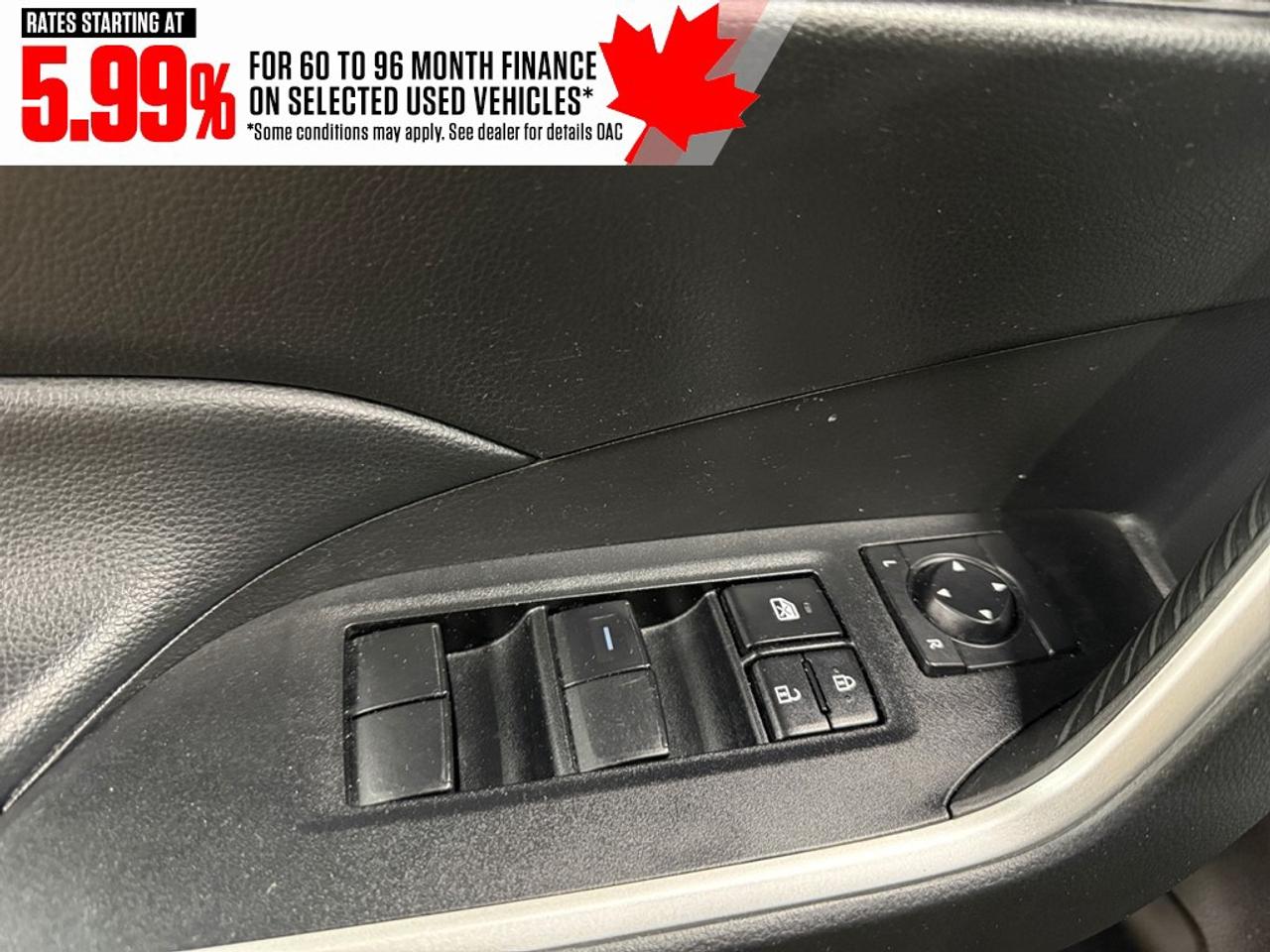 2023 Toyota RAV4 LE AWD Photo