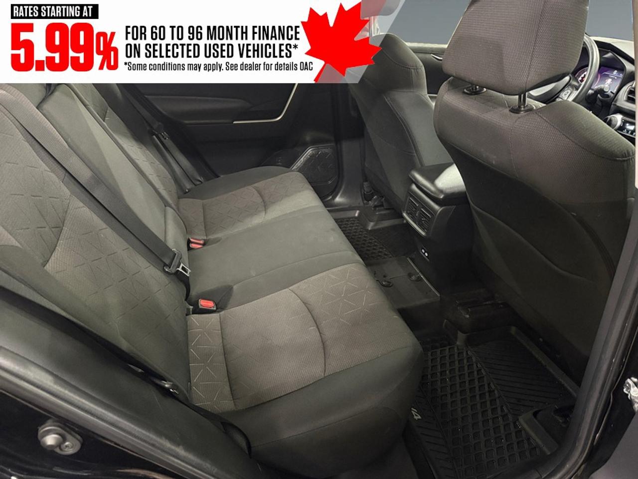 2023 Toyota RAV4 LE AWD Photo