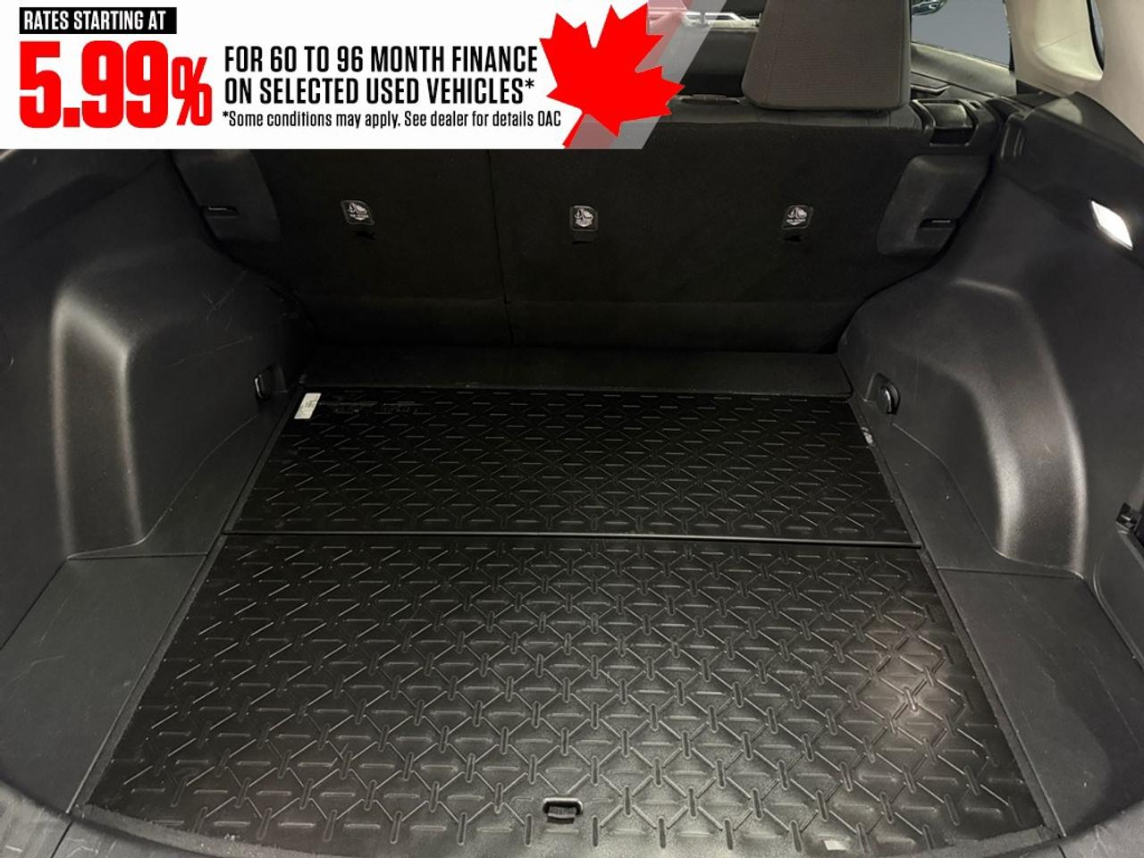 2023 Toyota RAV4 LE AWD Photo