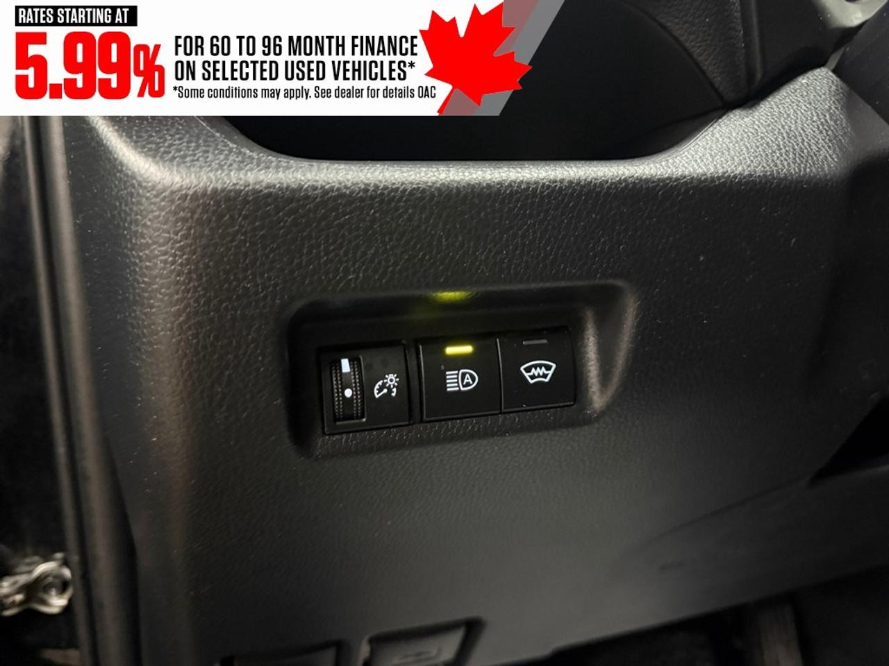 2023 Toyota RAV4 LE AWD Photo