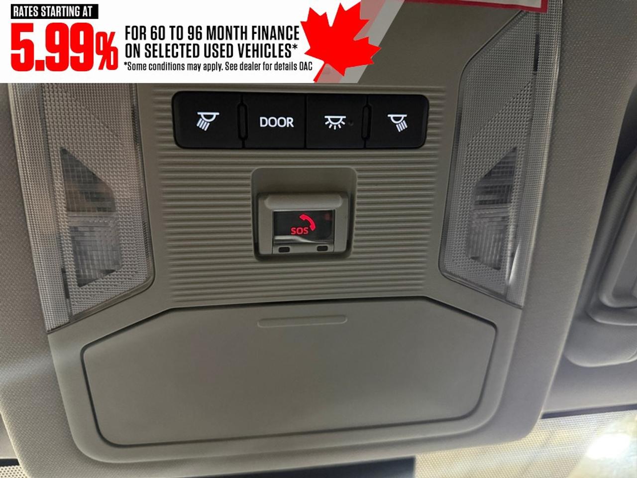 2023 Toyota RAV4 LE AWD Photo