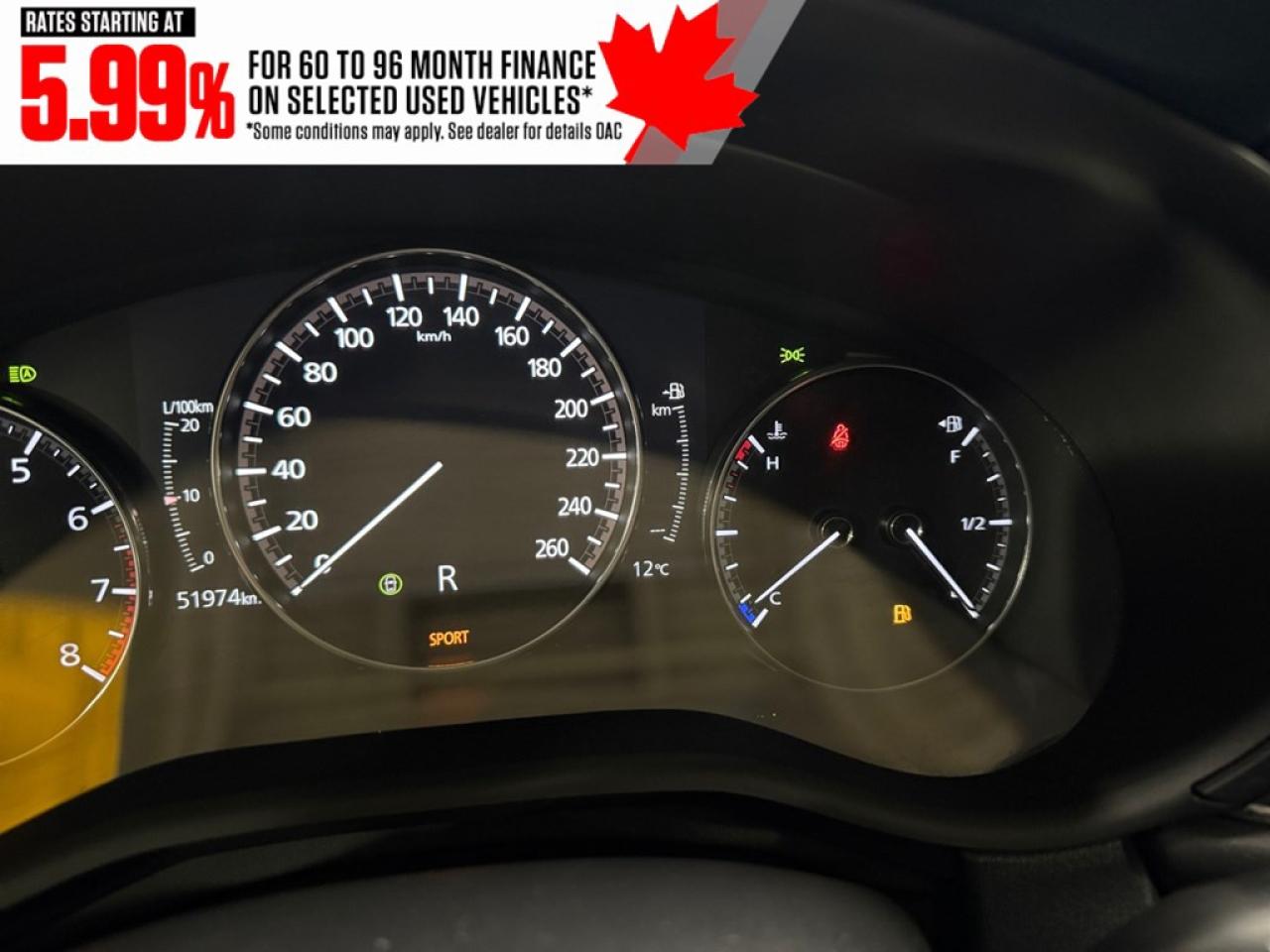 2021 Mazda CX-30 GS AWD Photo