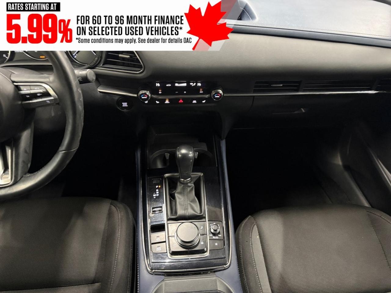 2021 Mazda CX-30 GS AWD Photo