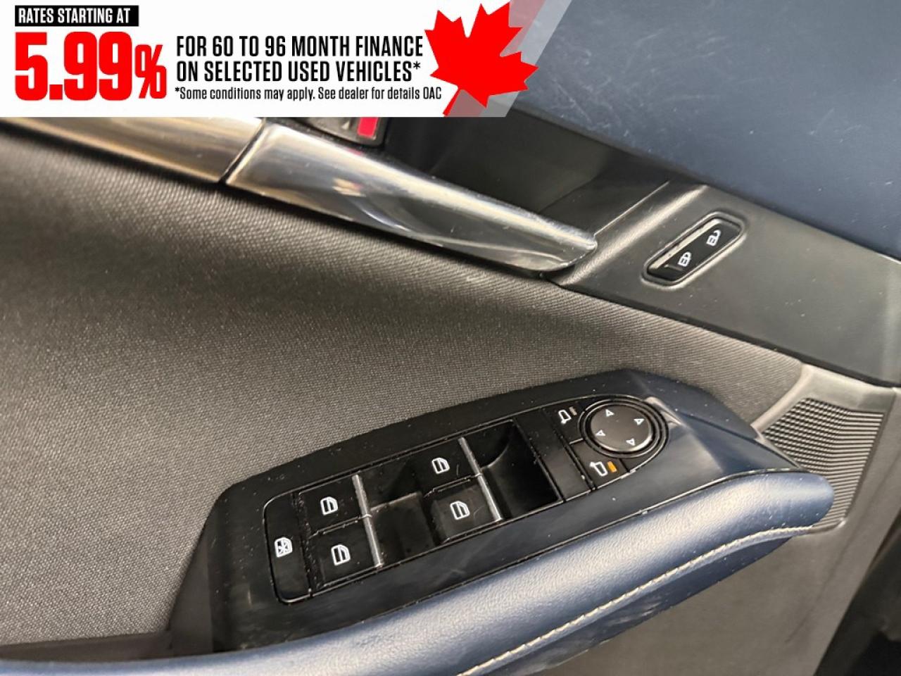 2021 Mazda CX-30 GS AWD Photo