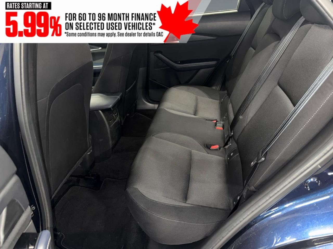 2021 Mazda CX-30 GS AWD Photo