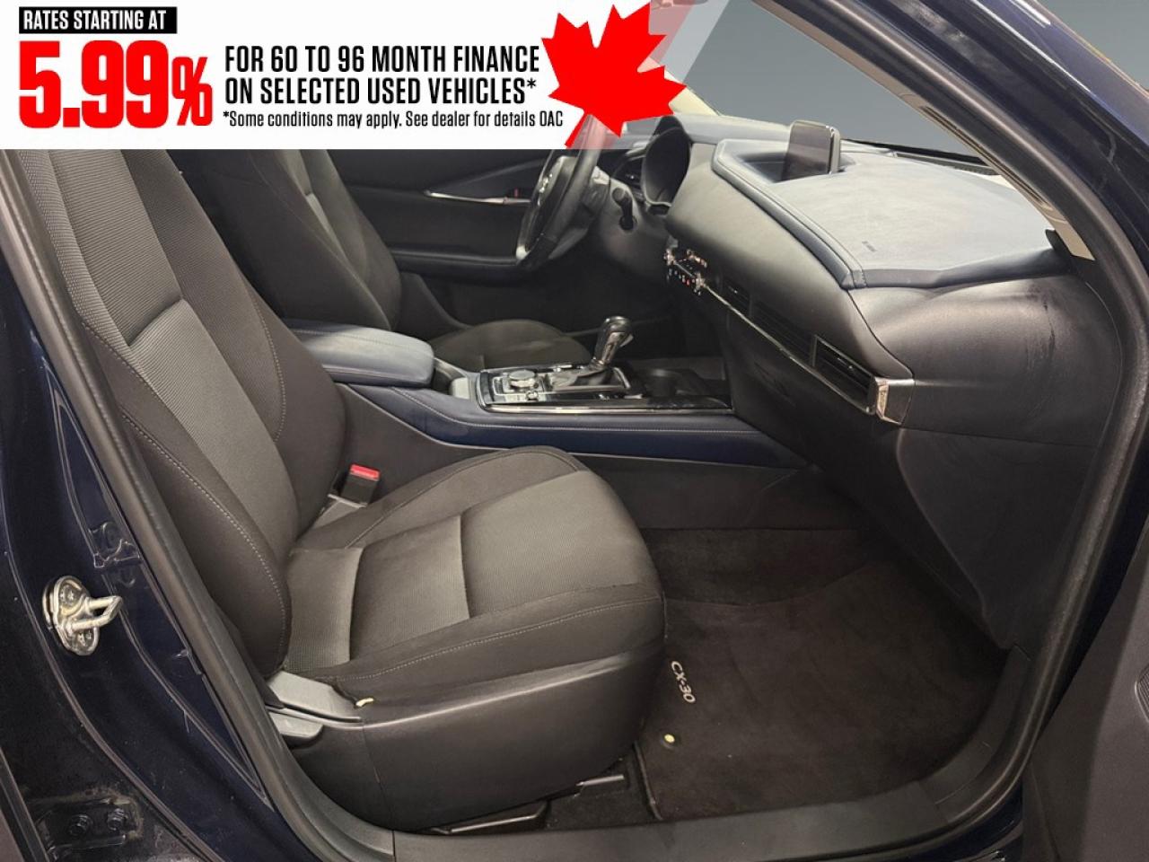 2021 Mazda CX-30 GS AWD Photo