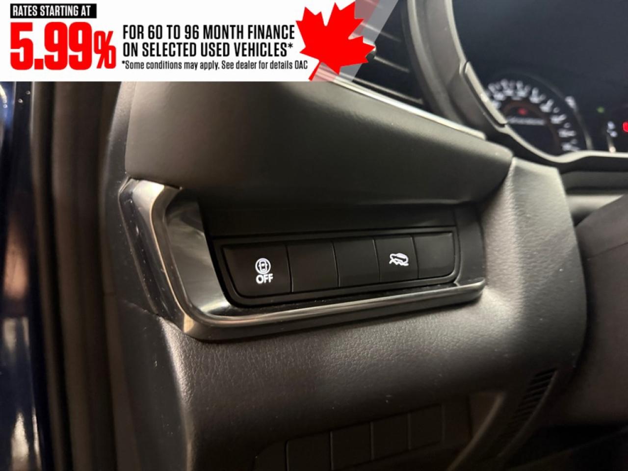 2021 Mazda CX-30 GS AWD Photo