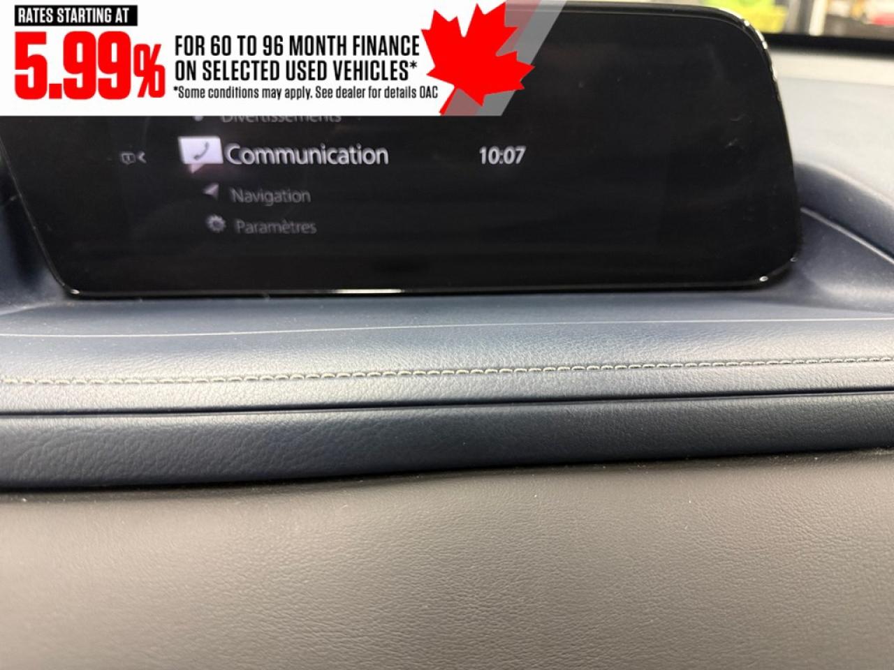 2021 Mazda CX-30 GS AWD Photo