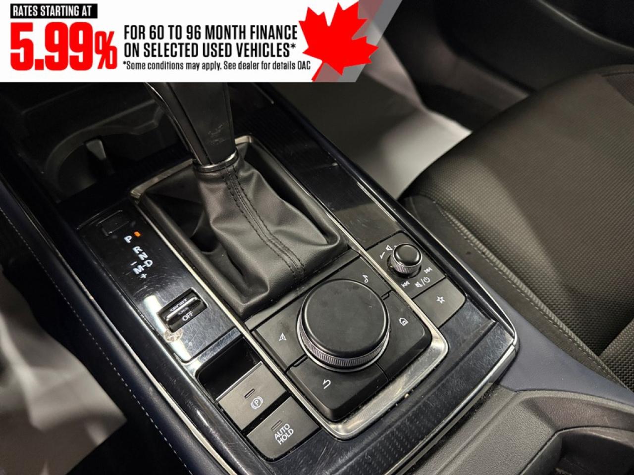 2021 Mazda CX-30 GS AWD Photo