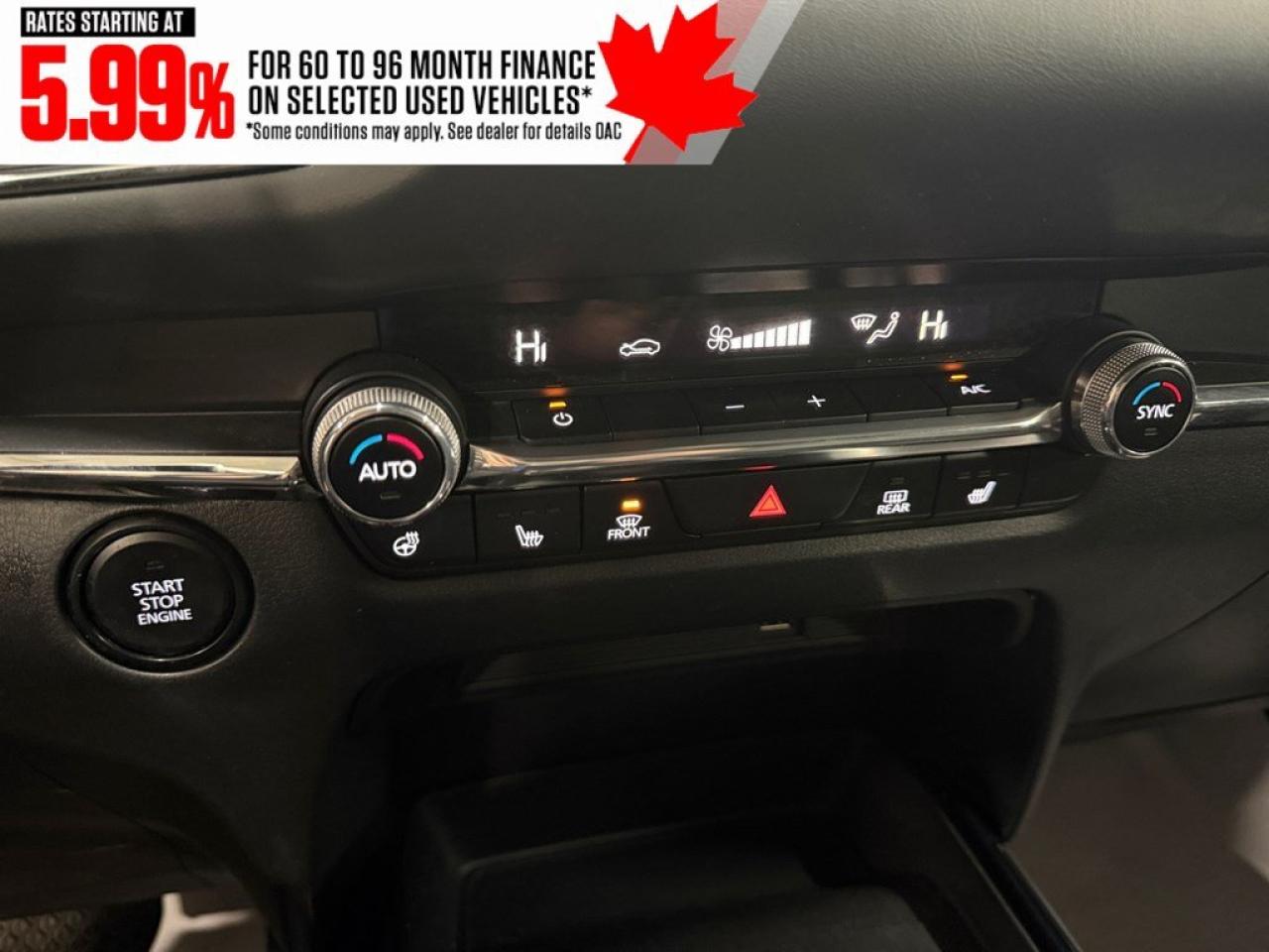 2021 Mazda CX-30 GS AWD Photo