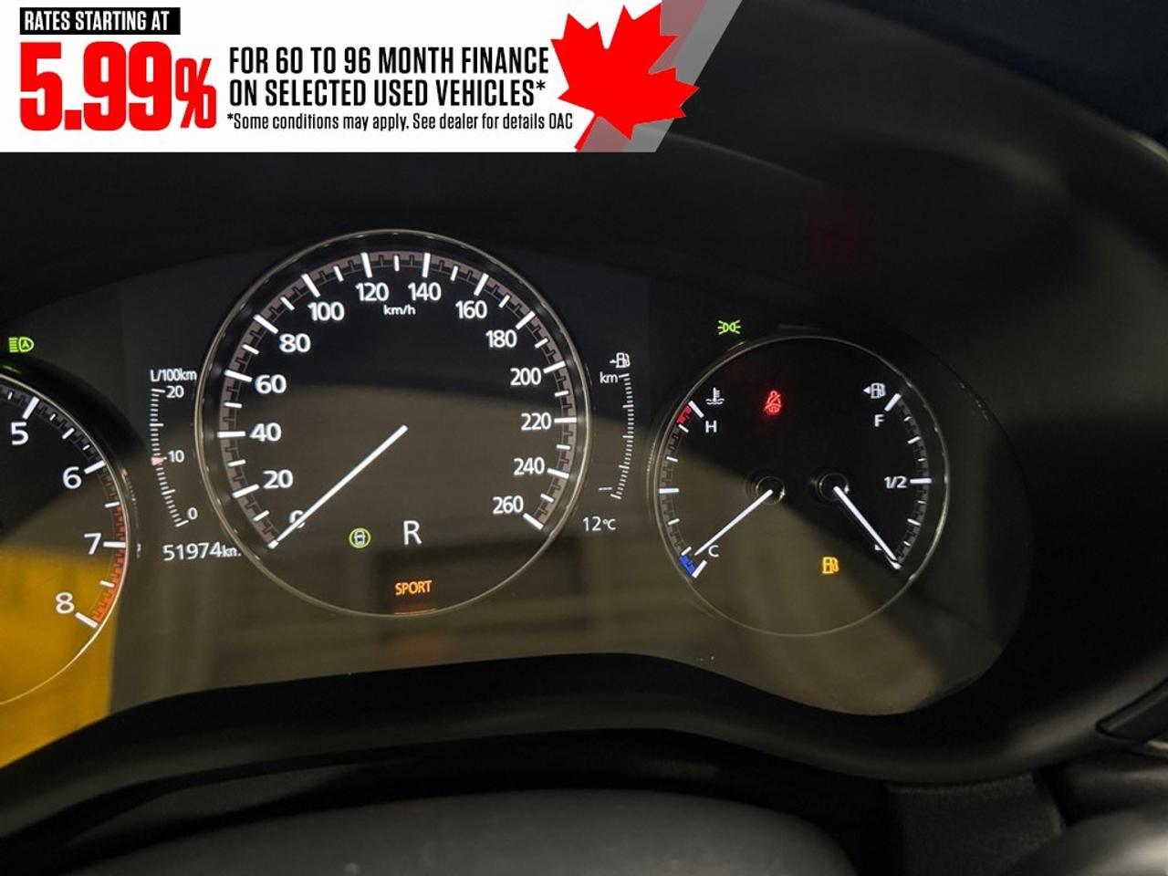 2021 Mazda CX-30 GS AWD Photo