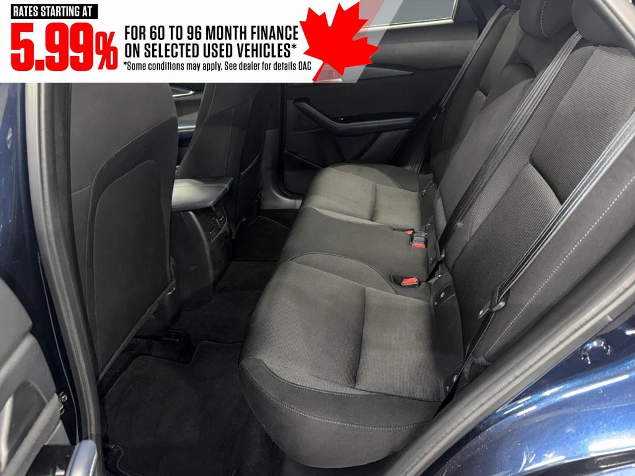 2021 Mazda CX-30 GS AWD Photo