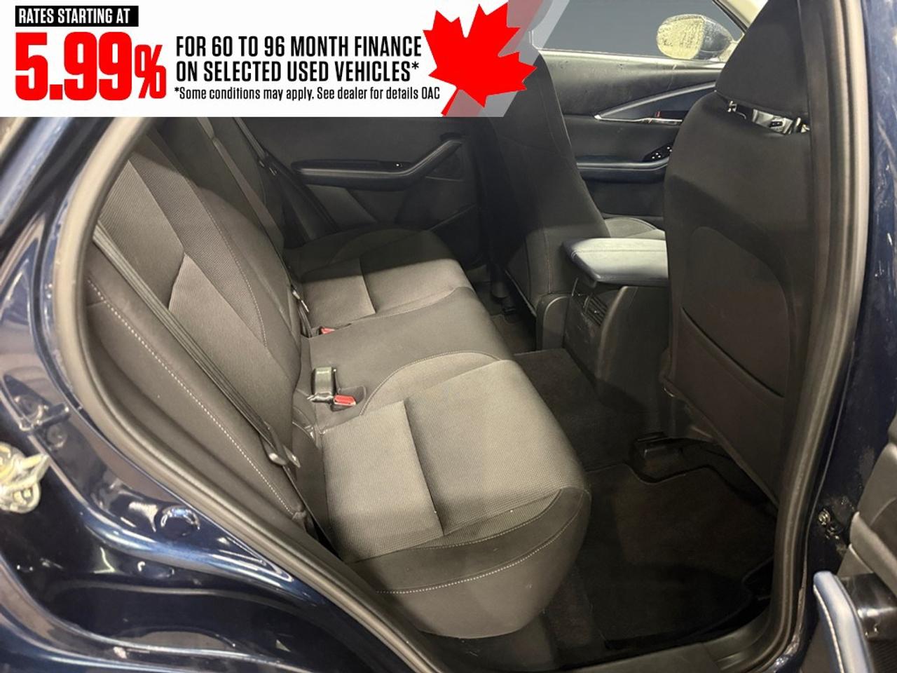 2021 Mazda CX-30 GS AWD Photo