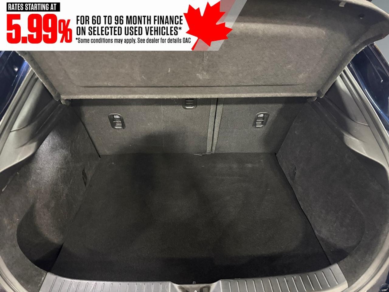 2021 Mazda CX-30 GS AWD Photo