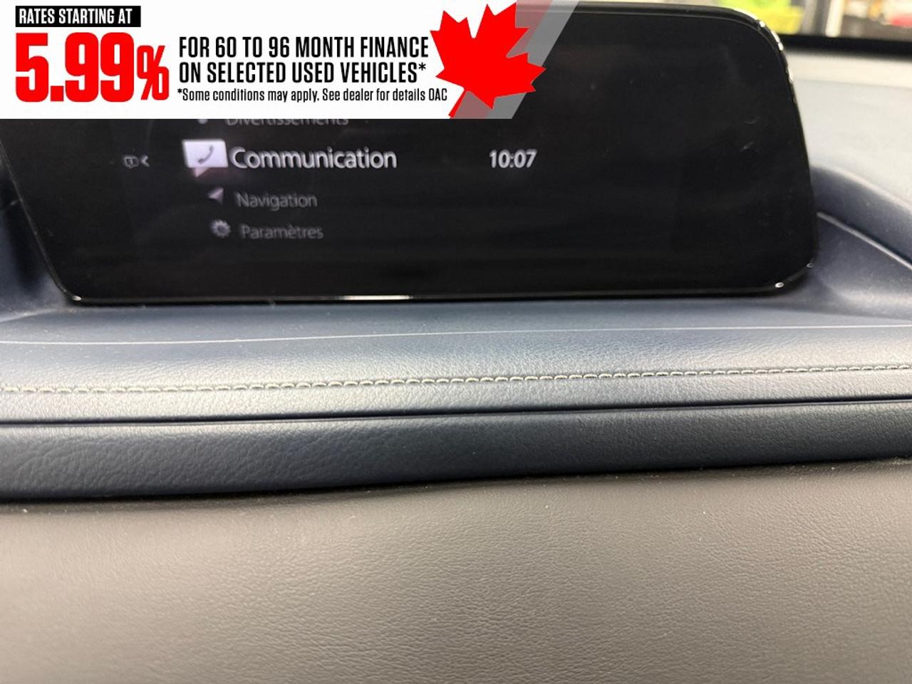 2021 Mazda CX-30 GS AWD Photo