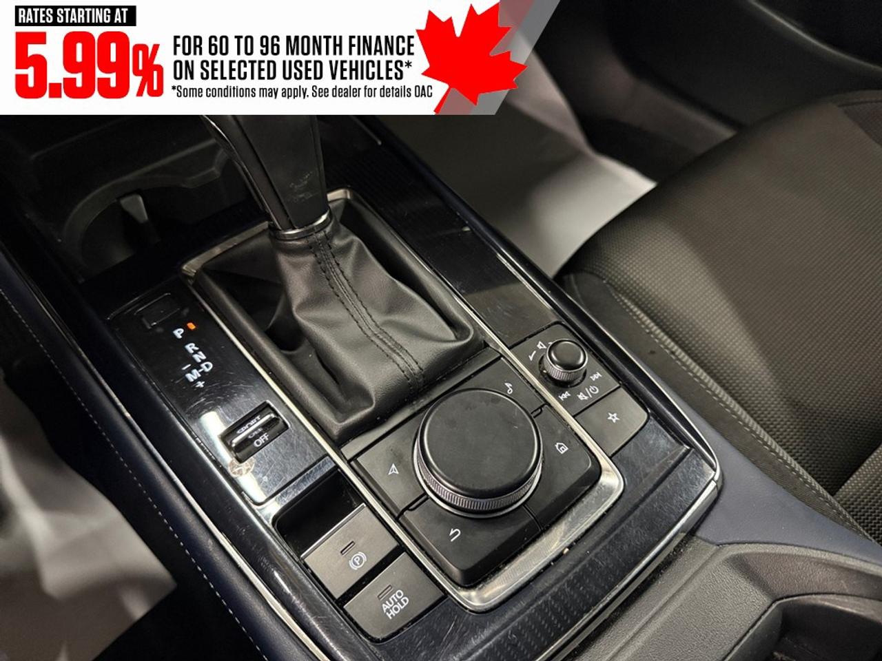 2021 Mazda CX-30 GS AWD Photo