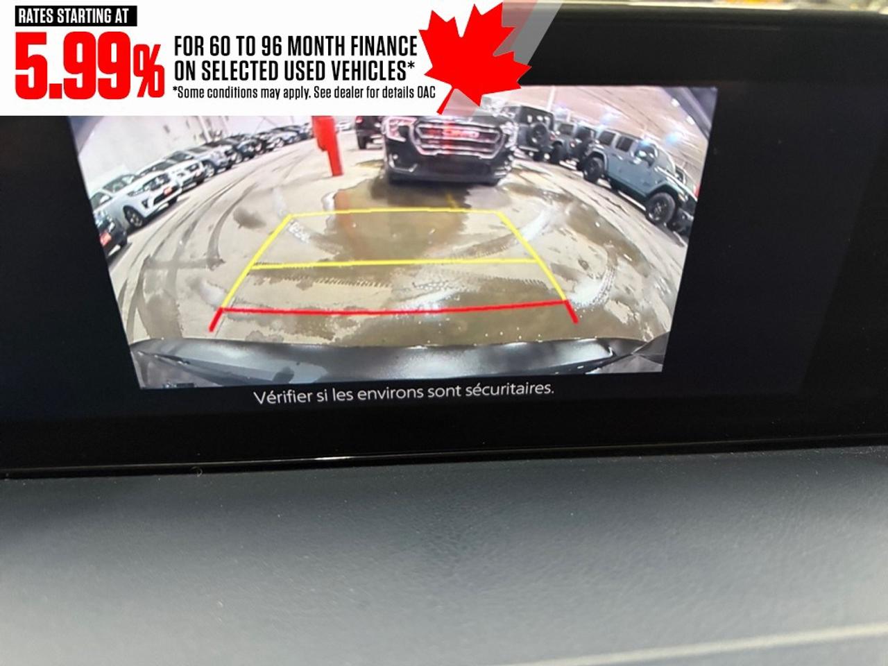 2021 Mazda CX-30 GS AWD Photo