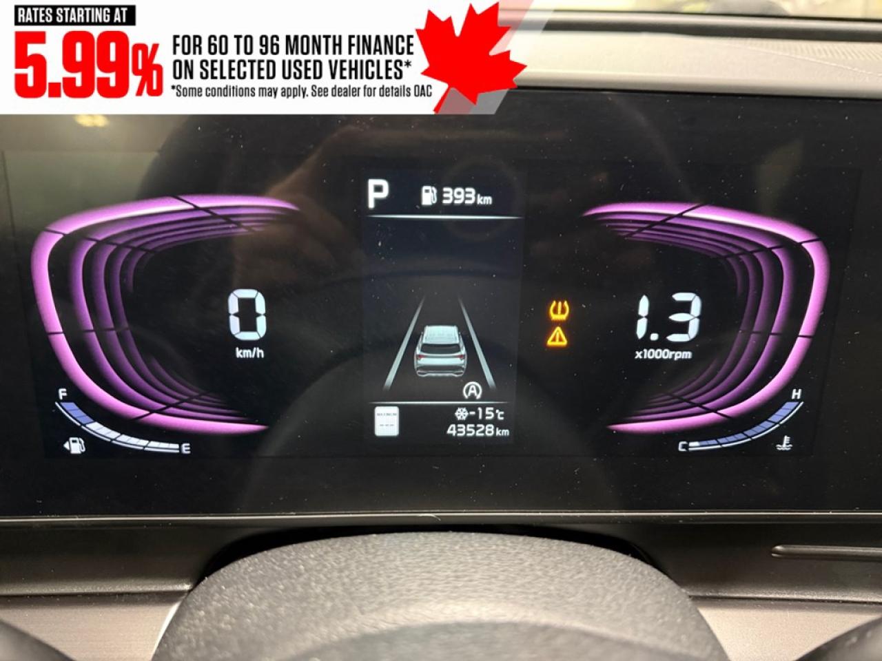 2023 Kia Sportage EX AWD Photo