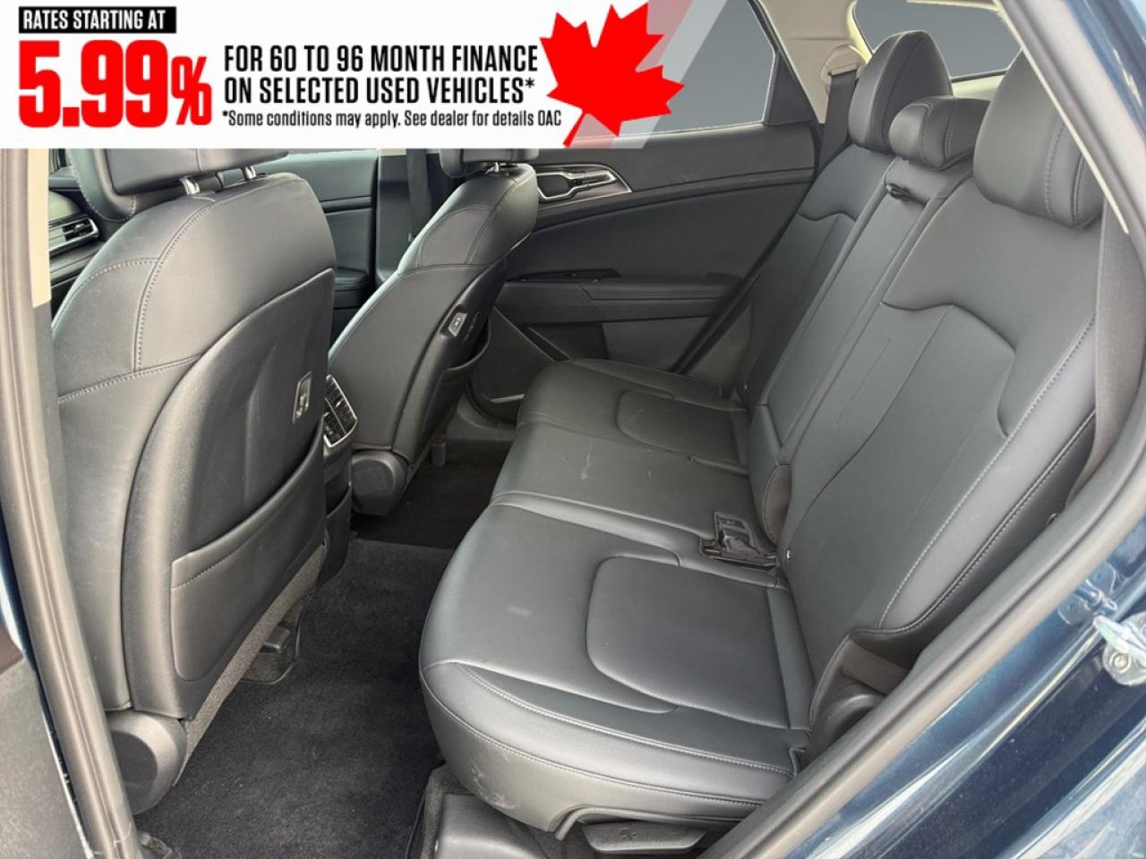 2023 Kia Sportage EX AWD Photo