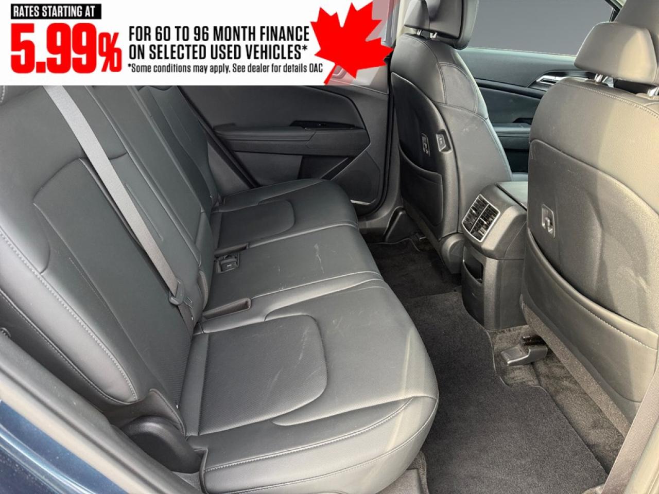 2023 Kia Sportage EX AWD Photo