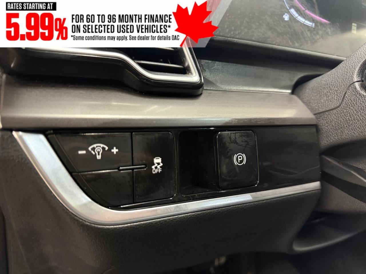 2023 Kia Sportage EX AWD Photo