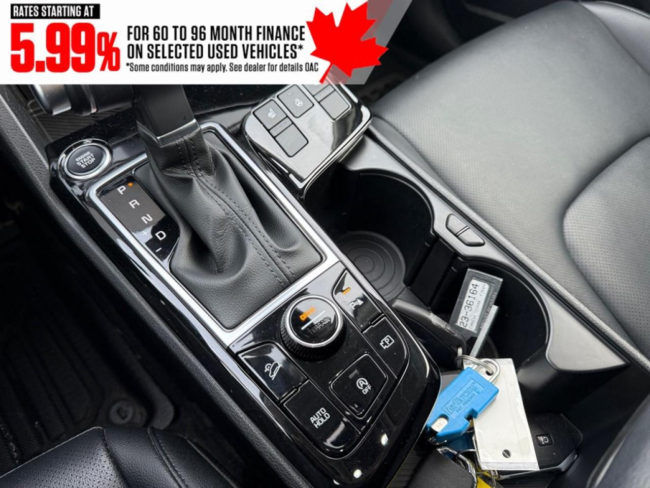 2023 Kia Sportage EX AWD Photo