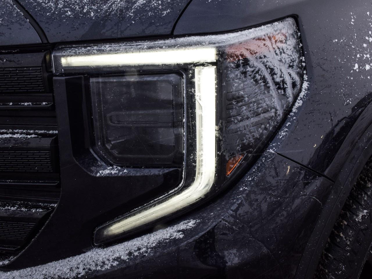 2023 GMC Sierra 1500 Crew Cab Standard Box 4-Wheel Drive Elevation Photo