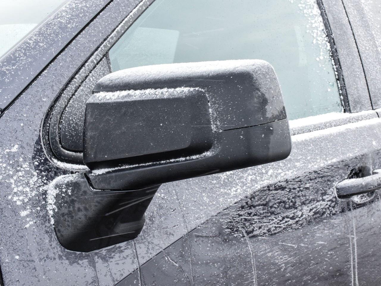 2023 GMC Sierra 1500 Crew Cab Standard Box 4-Wheel Drive Elevation Photo