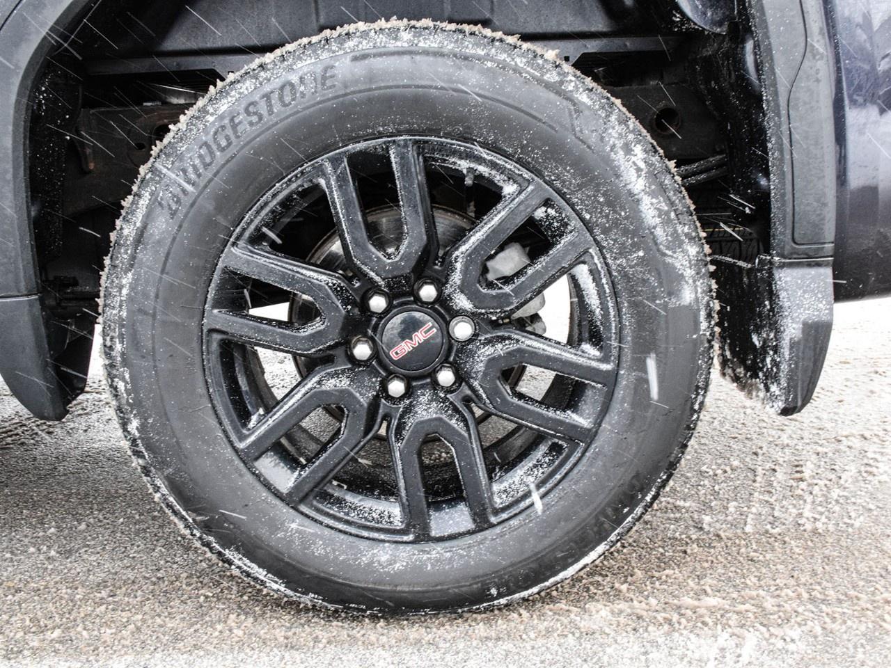 2023 GMC Sierra 1500 Crew Cab Standard Box 4-Wheel Drive Elevation Photo