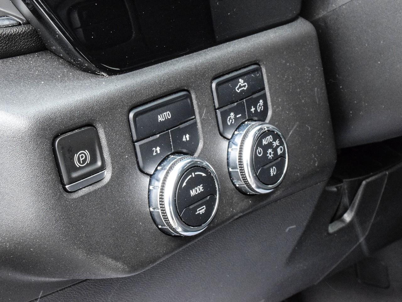 2023 GMC Sierra 1500 Crew Cab Standard Box 4-Wheel Drive Elevation Photo