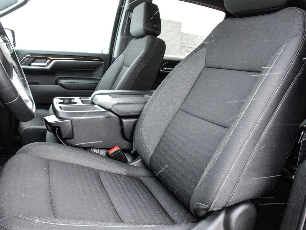 2023 GMC Sierra 1500 Crew Cab Standard Box 4-Wheel Drive Elevation Photo